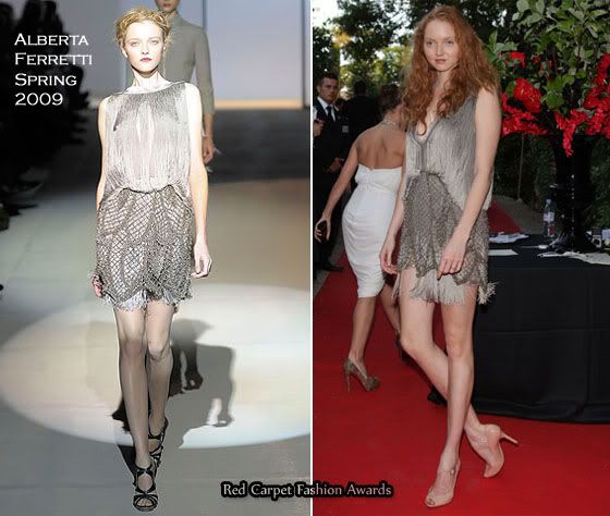 Rosanna Arquette | Red Carpet F...